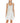 Guess Cream Viscose Tank Tops