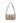 Guess Beige Polyethylene Handbag