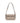Guess Beige Polyethylene Handbag
