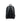 Armani Exchange Black Polyamide Backpack