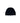 Armani Exchange Blue Marabou Cap (Baseball Hat)