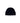 Armani Exchange Blue Marabou Cap (Baseball Hat)