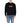 Armani Exchange Bicolor Cotton Sweatshirt