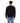 Armani Exchange Bicolor Cotton Sweatshirt