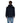 Armani Exchange Blue Cotton Hoodie