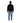 Armani Exchange Black Cotton Sweatshirt