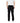 Armani Exchange Black Cotton Skinny Pants