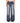Armani Exchange Gray Cotton Relaxed Fit Jeans
