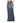 Armani Exchange Gray Cotton Relaxed Fit Jeans