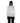 Armani Exchange White Cotton Long Sleeve T-Shirt