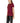 Armani Exchange Bordeaux Cotton T-Shirt