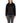 Armani Exchange Bicolor Viscose Hoodie