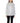 Armani Exchange White Cotton Blouse