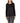 Armani Exchange Bicolor Cotton Long Sleeve T-Shirt