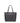 Liu Jo Gray Polyethylene Handbag