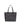 Liu Jo Gray Polyethylene Handbag