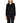 Liu Jo Black And White Viscose Cardigan