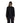 Liu Jo Black And White Viscose Cardigan