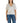 Liu Jo White Cotton T-Shirt