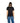 Liu Jo Black Cotton T-Shirt