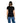 Liu Jo Black Cotton T-Shirt