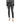 Liu Jo Black Cotton Skinny Jeans