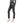 Liu Jo Black Cotton Skinny Jeans