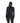 Rinascimento Black Polyester Blazer