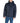 EA7 Emporio Armani Blue Polyester False