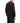 EA7 Emporio Armani Black Cotton Sweatshirt