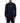 EA7 Emporio Armani Blue Cotton Sweatshirt