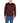 Antony Morato Bordeaux Cotton Sweatshirt