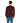 Antony Morato Bordeaux Cotton Sweatshirt