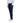 Antony Morato Blue Polyester Skinny Pants