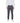 Antony Morato Gray Polyester Skinny Pants