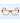 Carrera Brown Acetate Glasses (Frames)