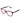Hugo Boss Purple Acetate Glasses (Frames)
