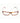 Carrera Brown Acetate Glasses (Frames)