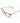 Carrera Brown Acetate Glasses (Frames)