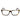 Ermenegildo Zegna Multicolor Acetate Glasses (Frames)