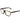 Ermenegildo Zegna Multicolor Acetate Glasses (Frames)