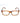 Ermenegildo Zegna Multicolor Acetate Glasses (Frames)