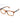 Ermenegildo Zegna Multicolor Acetate Glasses (Frames)