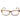 Ermenegildo Zegna Brown Acetate Glasses (Frames)