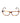 Ermenegildo Zegna Brown Resin Glasses (Frames)