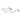 Ermenegildo Zegna Gray Metal Glasses (Frames)