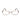 Ermenegildo Zegna Brown Metal Glasses (Frames)