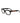 Ermenegildo Zegna Gray Acetate Glasses (Frames)