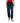 Desigual Blue Cotton Joggers (Workout Pants)