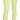 PINKO Yellow Cotton Stretch Low Waist Skinny Casual Trouser Pants PINKO